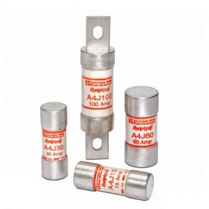 Class J Fast Acting Fuses - Mersen - Powerfuse.com