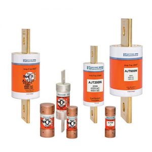Class J Time Delay Fuses - Mersen - Powerfuse.com