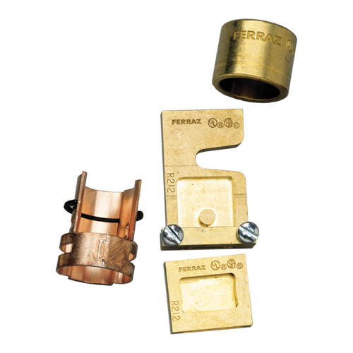 Fuse Reducers - Mersen - Powerfuse.com