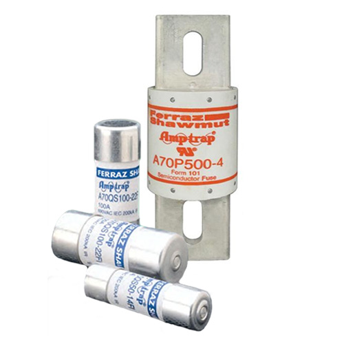 US Style High Speed Fuses